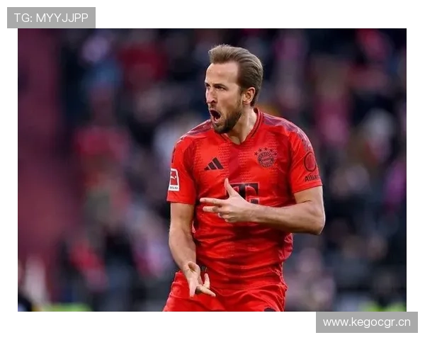 哈里·凯恩巅峰赛季进球能力与英超金靴含金量分析