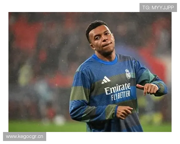 姆巴佩职业规划是否出现结构性偏差？