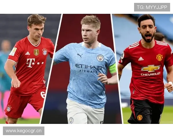 恩佐 vs 德布劳内：核心创造力与组织威胁性差距在哪？