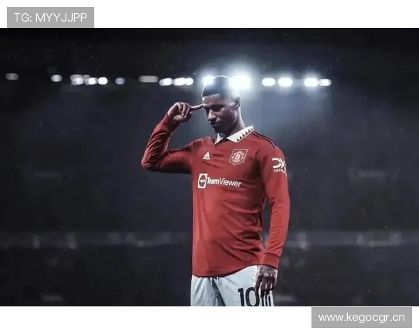 拉什福德社会影响力解析：为何成为青年榜样