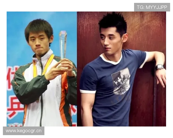 张继科拎着几只奢侈品袋走进菜市场，这画面我回放了三遍