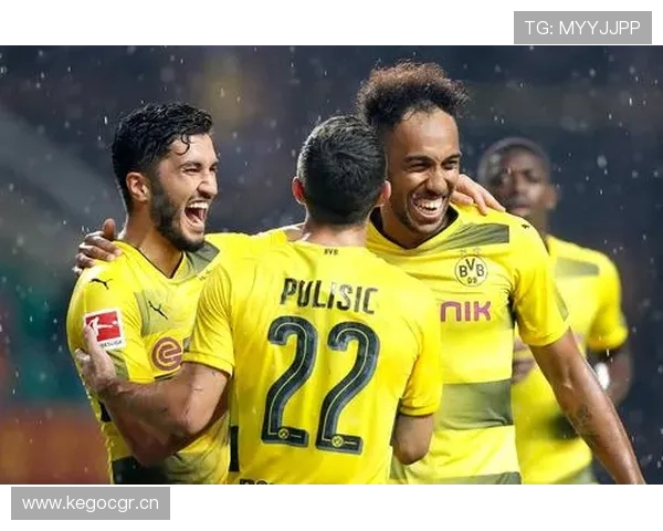 从优势到崩盘：多特蒙德比赛管理能力的短板